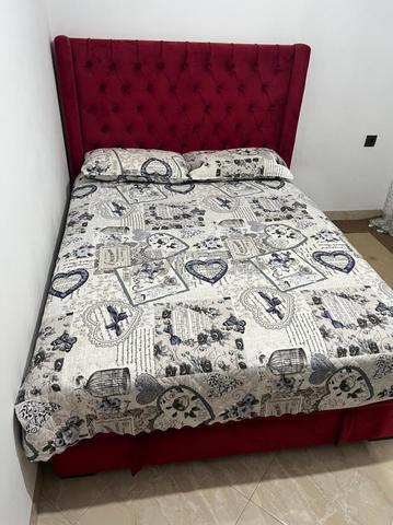 شقة إيجار يومي بطنجة (حي hassani) - 250 درهم - يوم — Photo 5