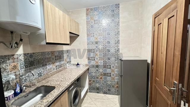 شقة إيجار يومي بطنجة (حي hassani) - 250 درهم - يوم — Photo 11