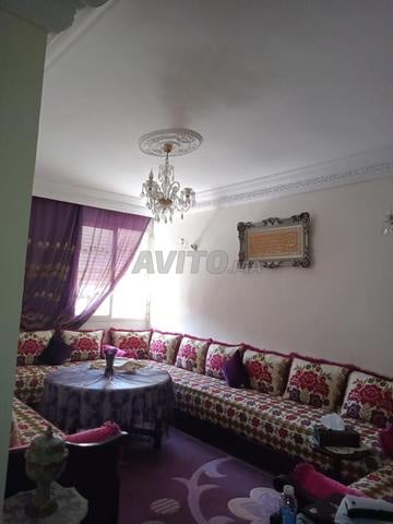 2-Bedroom Apartment for Sale in Casablanca (Hay Hassani) - 63 m² — Photo 2