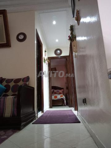 2-Bedroom Apartment for Sale in Casablanca (Hay Hassani) - 63 m² — Photo 3