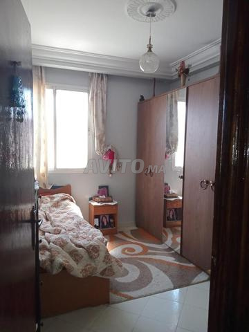 2-Bedroom Apartment for Sale in Casablanca (Hay Hassani) - 63 m² — Photo 5
