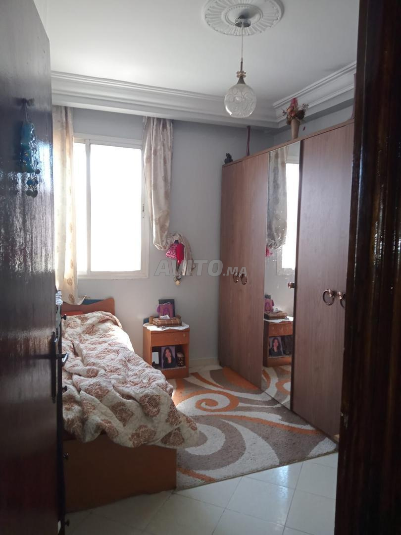 2-Bedroom Apartment for Sale in Casablanca (Hay Hassani) - 63 m² — Photo 6