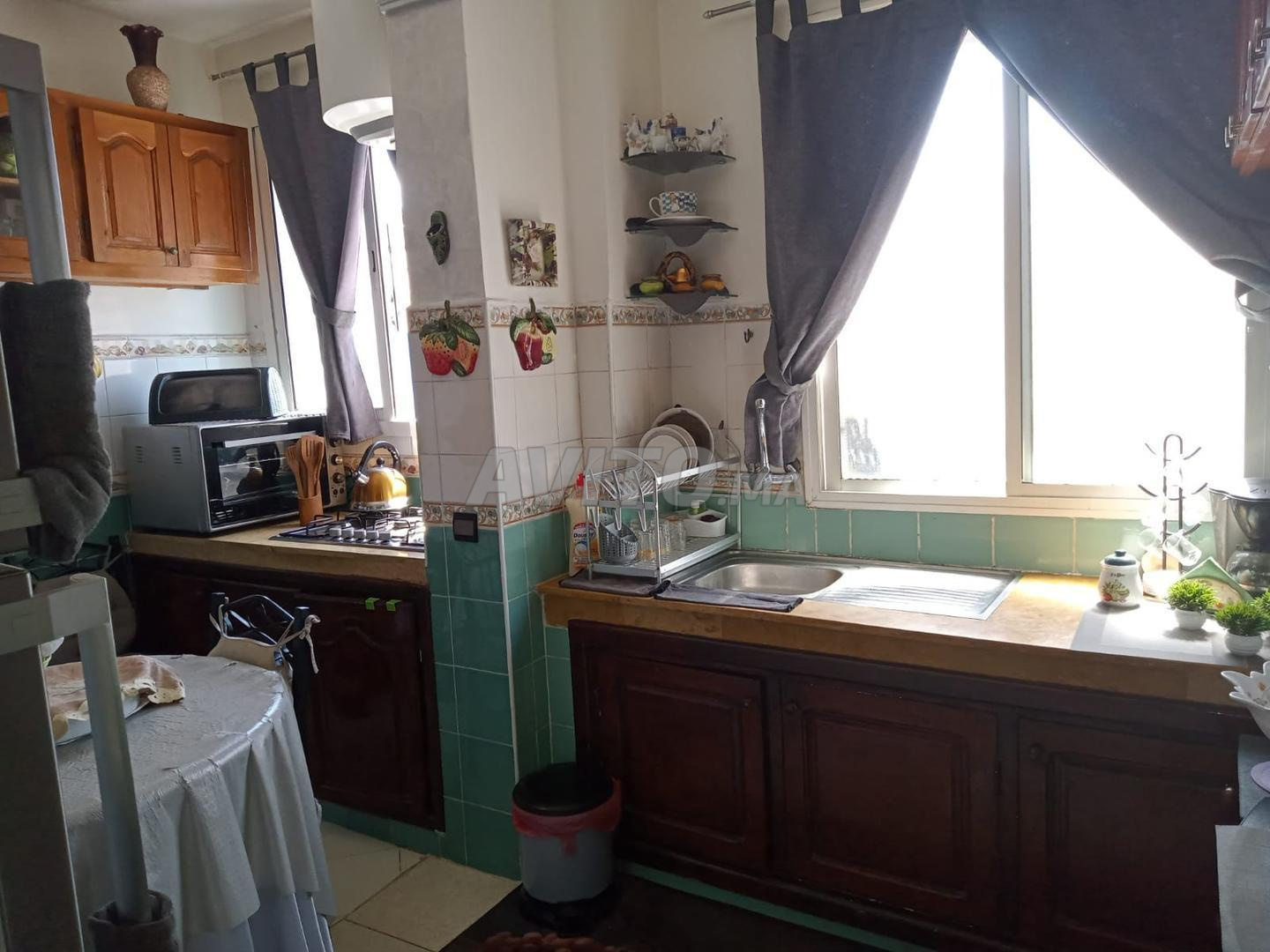 2-Bedroom Apartment for Sale in Casablanca (Hay Hassani) - 63 m² — Photo 8