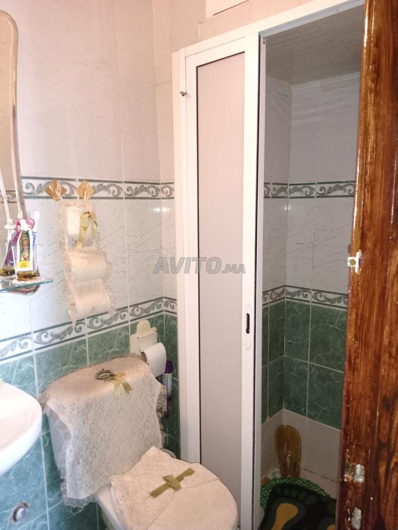 2-Bedroom Apartment for Sale in Casablanca (Hay Hassani) - 63 m² — Photo 10