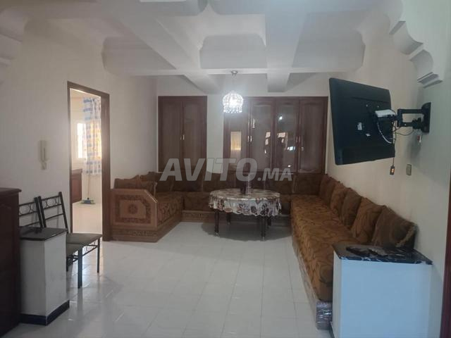 شقة 250 درهم - يوم للإيجار في طنجة — Photo 2