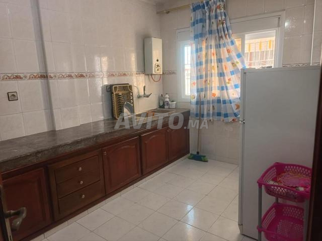 شقة 250 درهم - يوم للإيجار في طنجة — Photo 8
