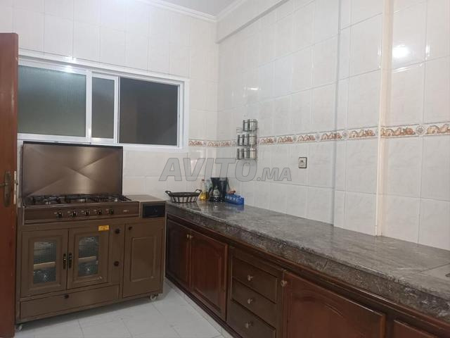 شقة 250 درهم - يوم للإيجار في طنجة — Photo 10
