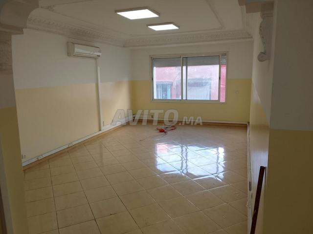 Bureau 140 m² à louer à Casablanca Abdelmoumen — Photo 3