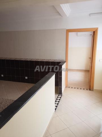 Bureau 140 m² à louer à Casablanca Abdelmoumen — Photo 5