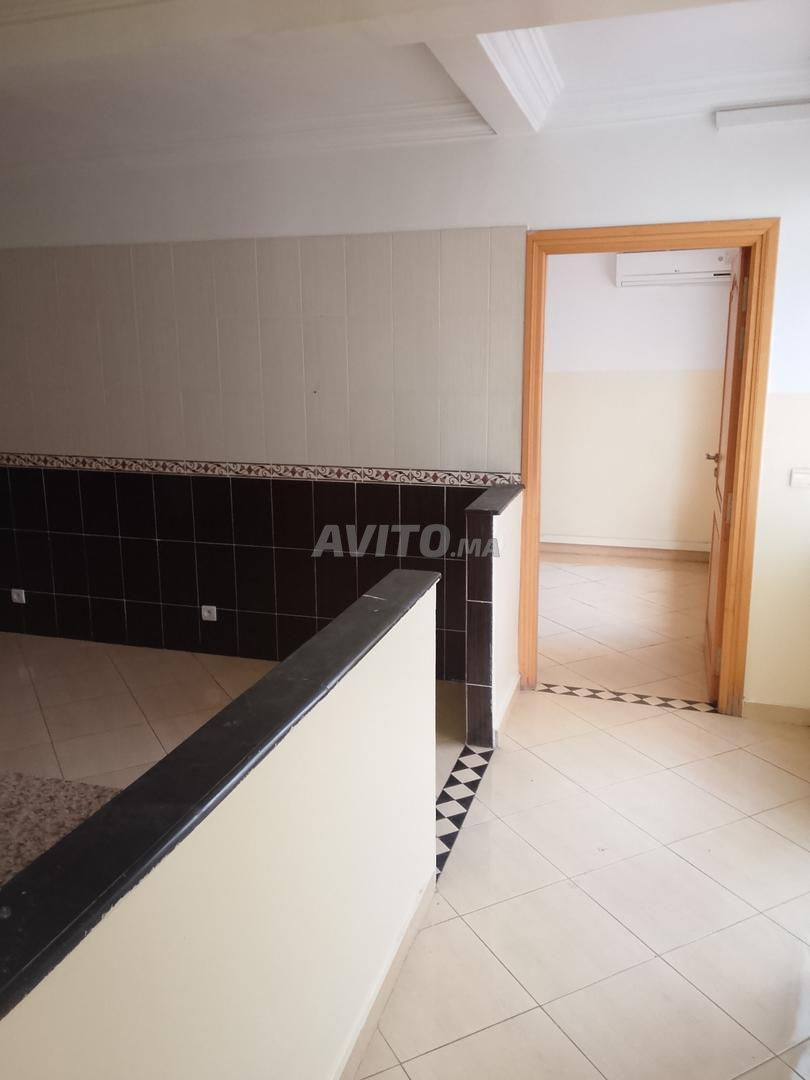 Bureau 140 m² à louer à Casablanca Abdelmoumen — Photo 6