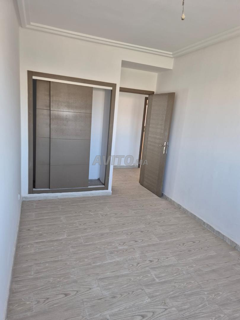 65 m² Apartment for Sale in Marrakech (Jnan Awrad) — Photo 9