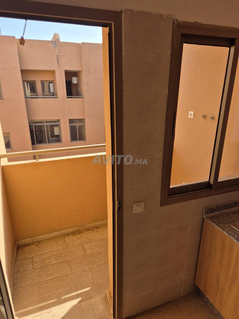 65 m² Apartment for Sale in Marrakech (Jnan Awrad) — Photo 11