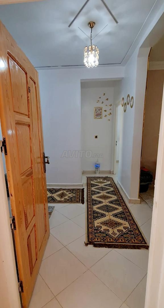شقة للبيع 64 م² في وجدة — Photo 5
