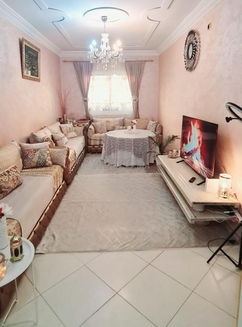 شقة للبيع 64 م² في وجدة — Photo 7