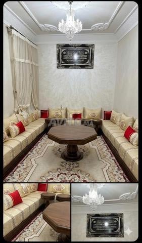 شقة 62 م² للبيع في الدار البيضاء (حي مولاي Rachid) — Photo 2