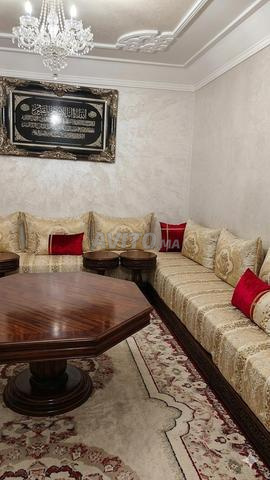 شقة 62 م² للبيع في الدار البيضاء (حي مولاي Rachid) — Photo 4