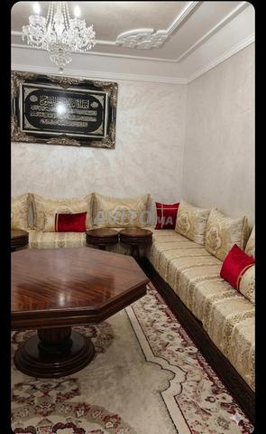 شقة 62 م² للبيع في الدار البيضاء (حي مولاي Rachid) — Photo 6