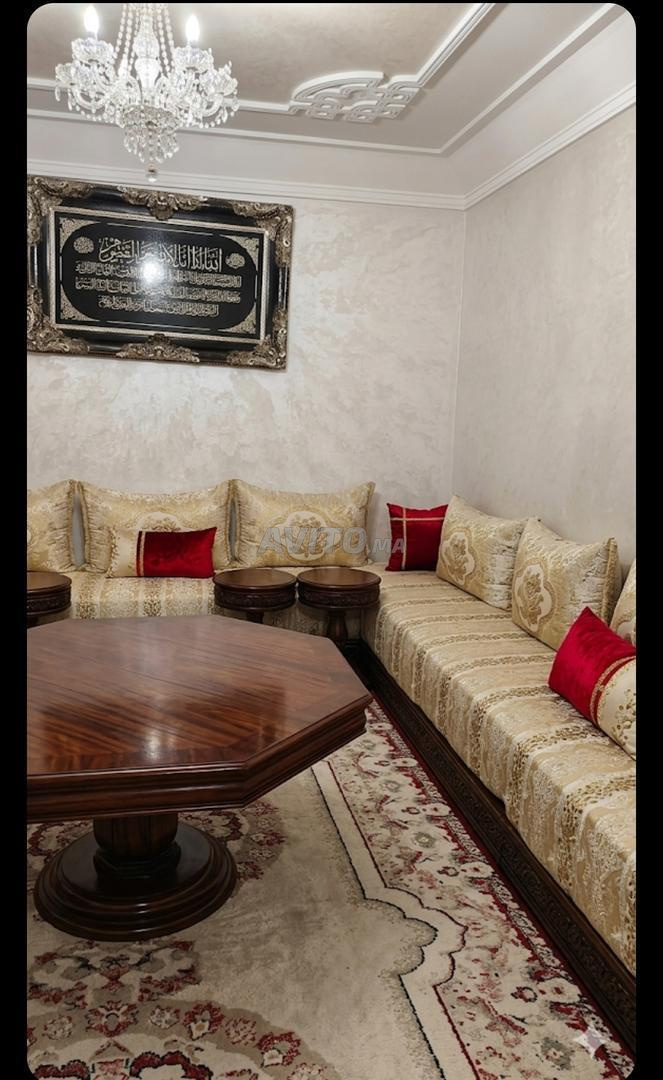 شقة 62 م² للبيع في الدار البيضاء (حي مولاي Rachid) — Photo 5
