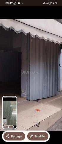 Warehouse for rent in Casablanca — Photo 2