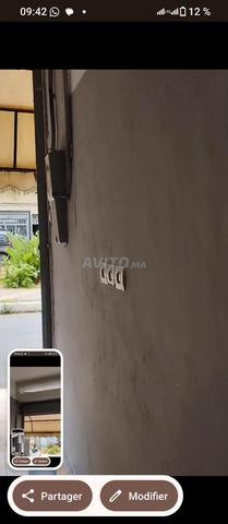 Warehouse for rent in Casablanca — Photo 6