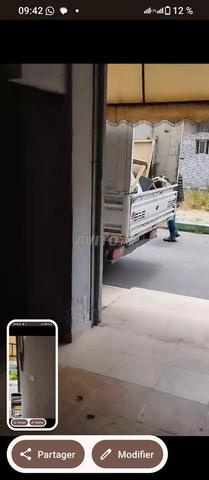 Warehouse for rent in Casablanca — Photo 8