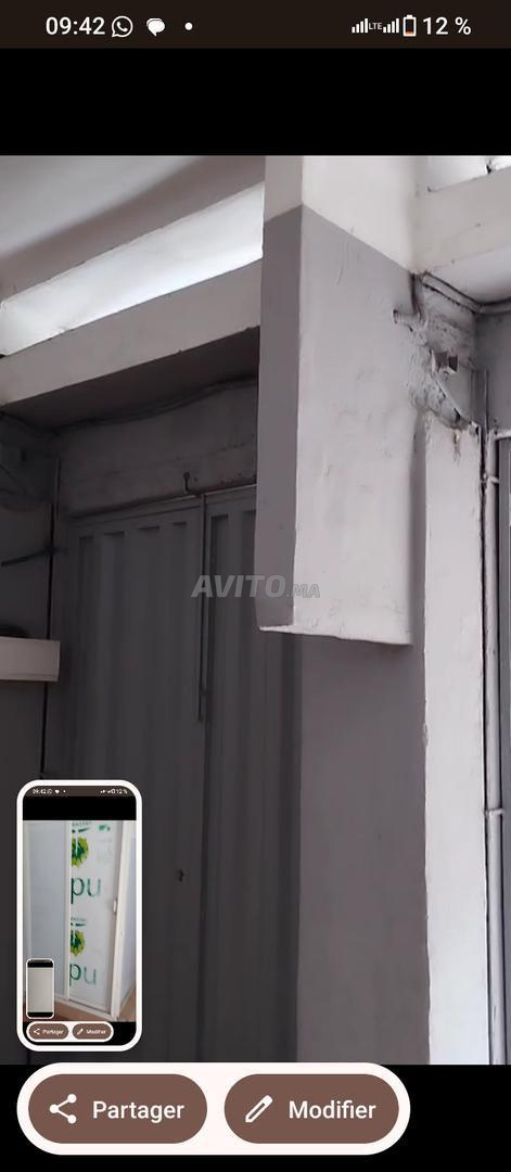 Warehouse for rent in Casablanca — Photo 11