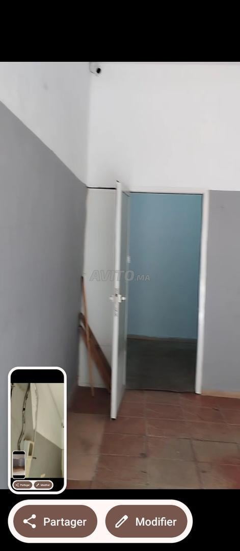 Warehouse for rent in Casablanca — Photo 15