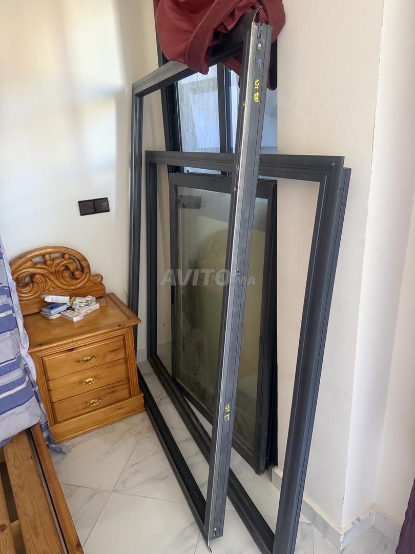 نافذة PVC للبيع — Photo 6