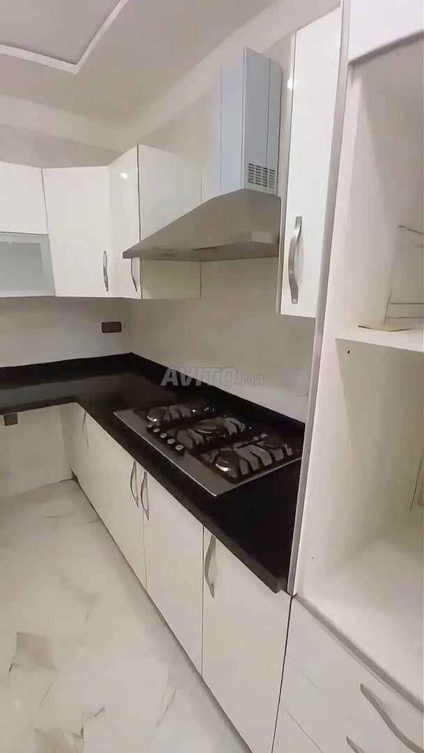 80 m² Apartment for Sale in Tit Mellil — Photo 11