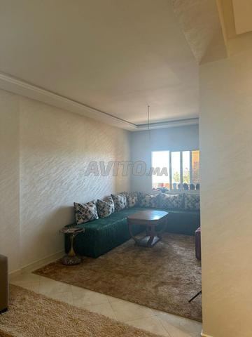 Apartment 100 m² for sale in Bouskoura — Photo 7