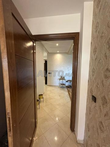 Apartment 100 m² for sale in Bouskoura — Photo 9