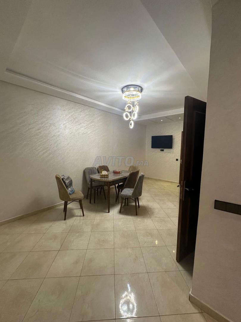 Apartment 100 m² for sale in Bouskoura — Photo 6