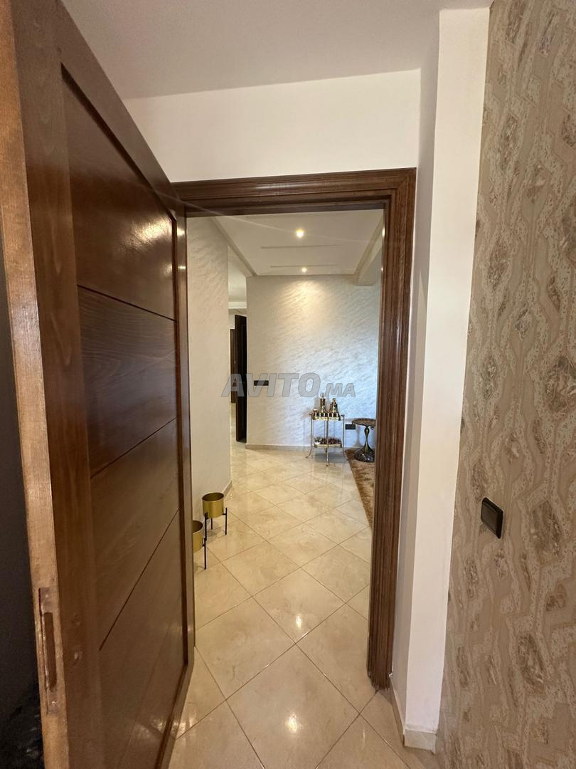 Apartment 100 m² for sale in Bouskoura — Photo 10
