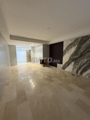 Apartment 120 m² for rent in Rabat (Skhirat, Ain el Hayat) — Photo 7