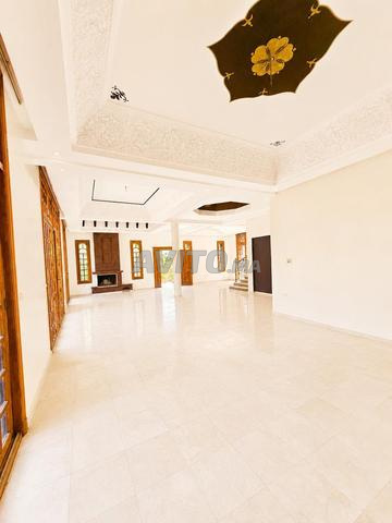 Villa for Sale 400 m² in Targa, Marrakech — Photo 5