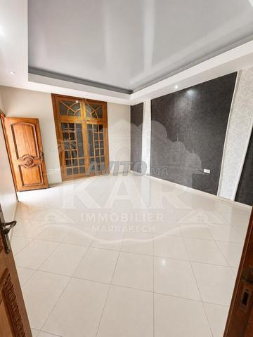 Villa for Sale 400 m² in Targa, Marrakech — Photo 9