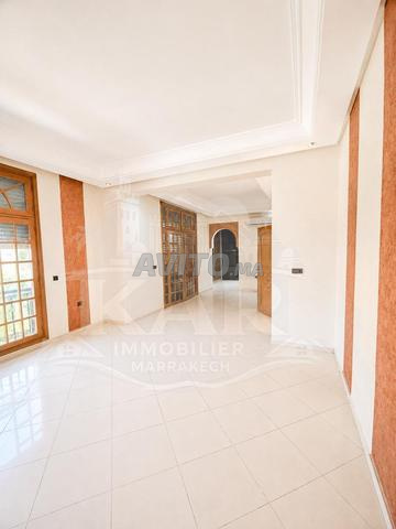 Villa for Sale 400 m² in Targa, Marrakech — Photo 13