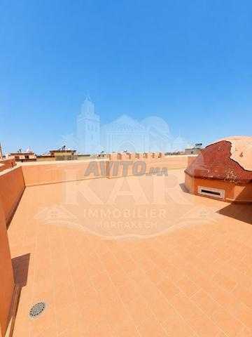 Villa for Sale 400 m² in Targa, Marrakech — Photo 15