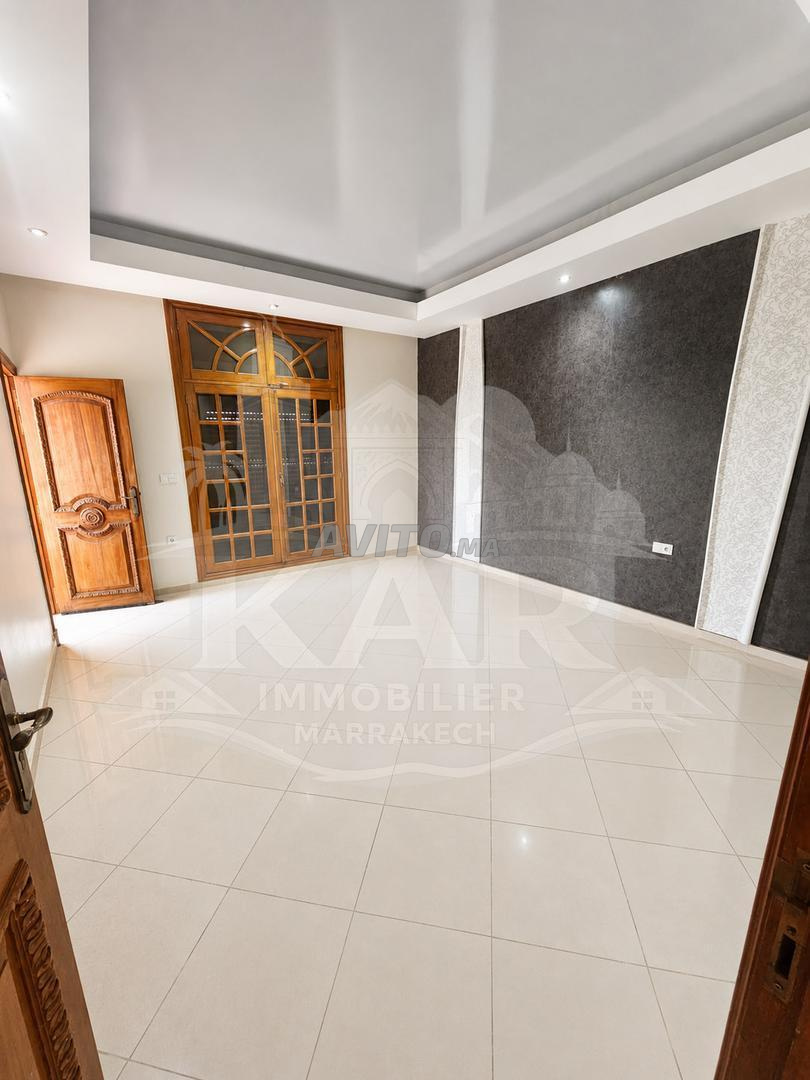 Villa for Sale 400 m² in Targa, Marrakech — Photo 10