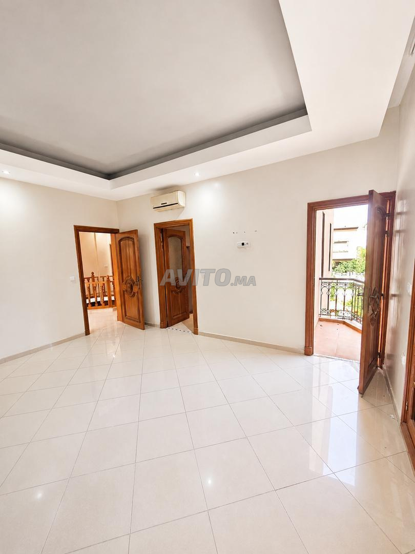 Villa for Sale 400 m² in Targa, Marrakech — Photo 12
