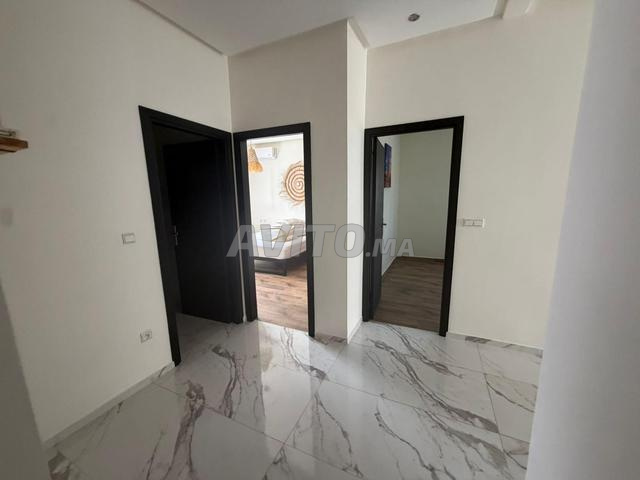 Furnished Villa 1600 m² for rent in Marrakech — Photo 6