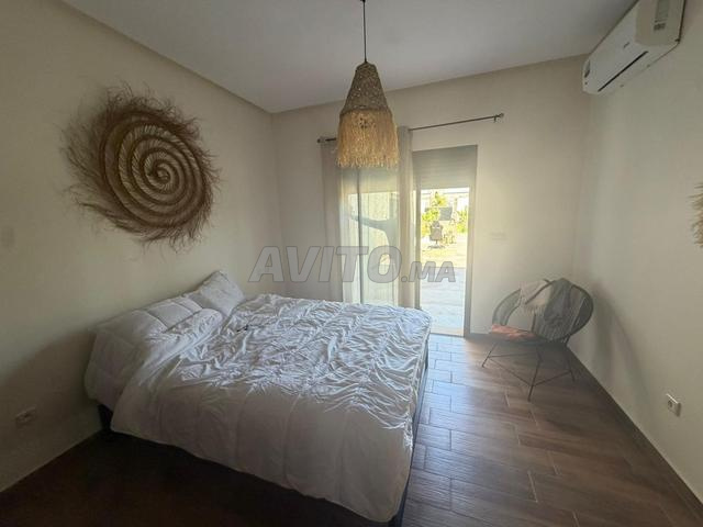 Furnished Villa 1600 m² for rent in Marrakech — Photo 8