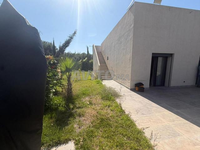 Furnished Villa 1600 m² for rent in Marrakech — Photo 22