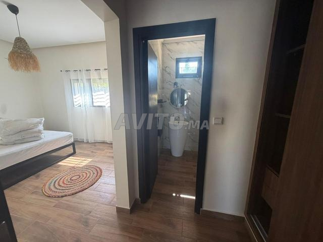 Furnished Villa 1600 m² for rent in Marrakech — Photo 34