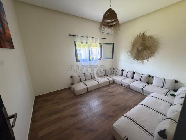 Furnished Villa 1600 m² for rent in Marrakech — Photo 40