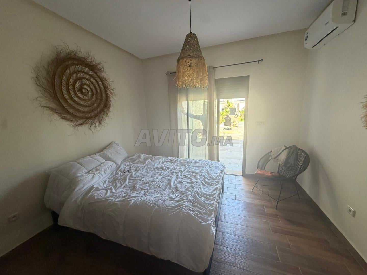 Furnished Villa 1600 m² for rent in Marrakech — Photo 7