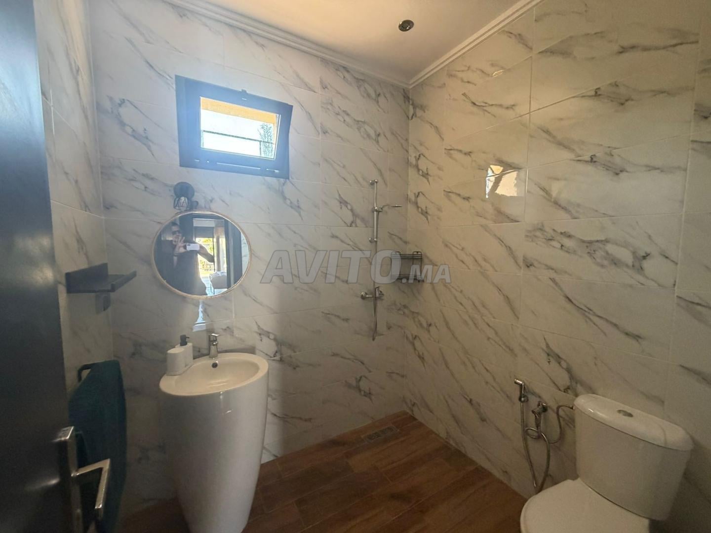 Furnished Villa 1600 m² for rent in Marrakech — Photo 9