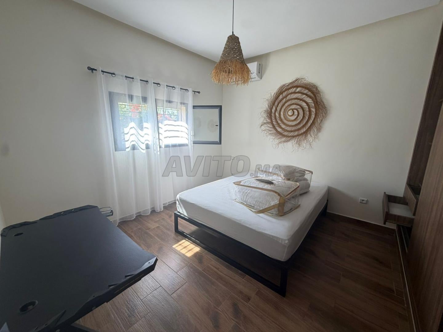 Furnished Villa 1600 m² for rent in Marrakech — Photo 25