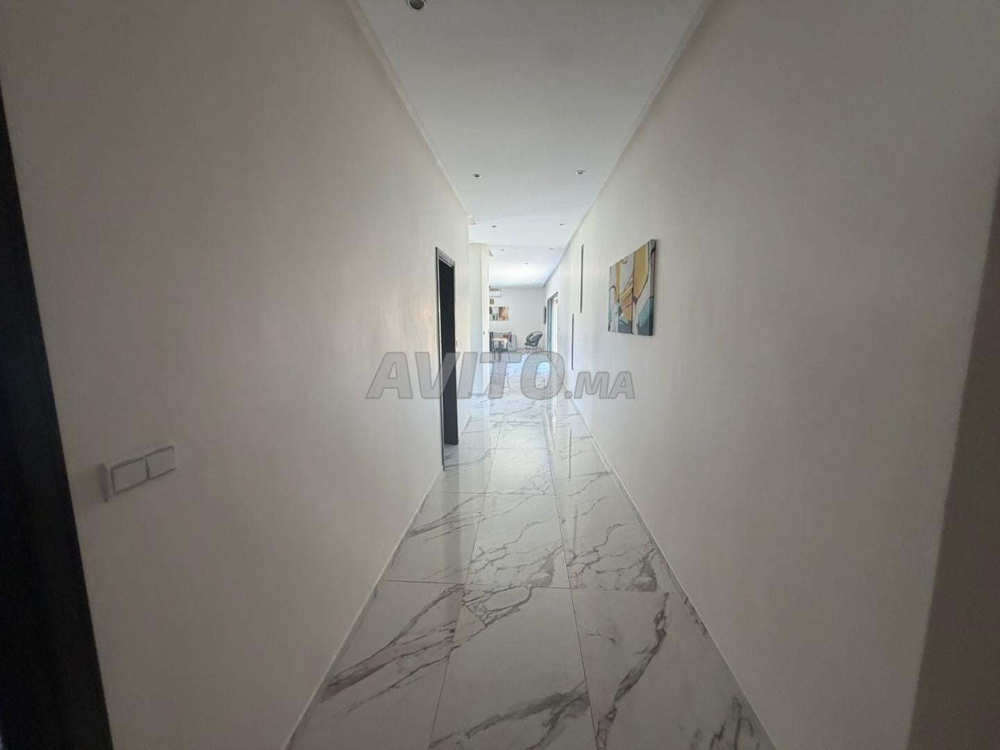 Furnished Villa 1600 m² for rent in Marrakech — Photo 29