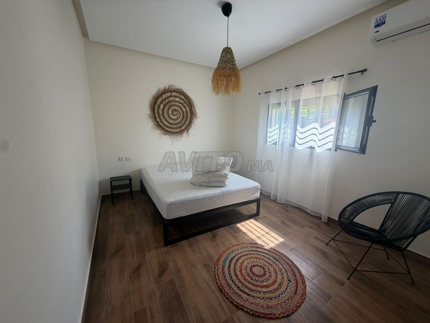 Furnished Villa 1600 m² for rent in Marrakech — Photo 35